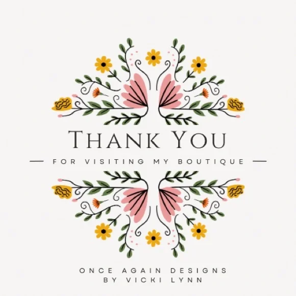 ARTISAN Earrings “Champagne Brunch” - Dangles - Picture 11 of 11